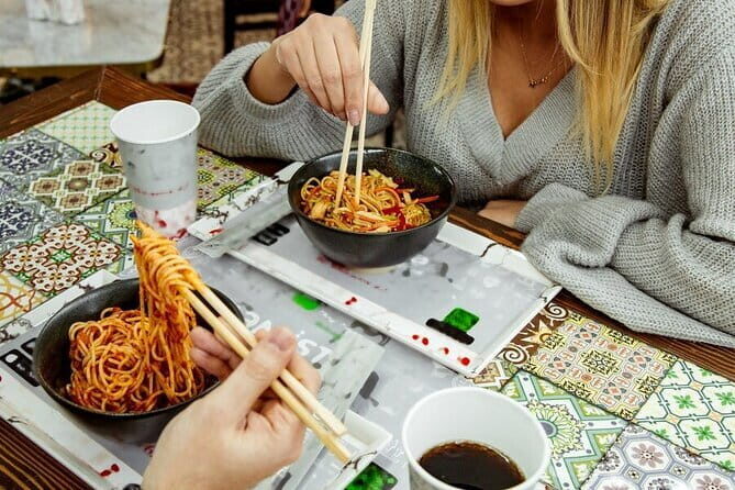 Kuala Lumpur Best Food Tour With A Guide - Authentic Experiences Shaping Your Visit