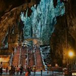 Kuala Lumpur Bus Tour Experience 3 Days - Day 1: Iconic Batu Caves and Elephant Sanctuary