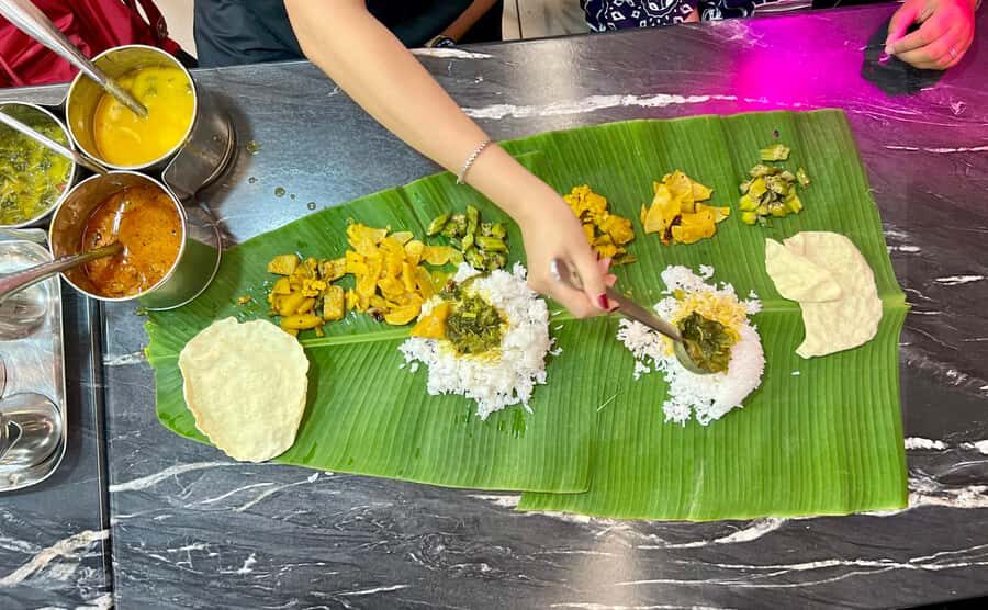 Kuala Lumpur: Chinatown & Centre Food Tour with 12 Tastings - Authentic Flavors in the Heart of Kuala Lumpur