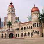 Kuala Lumpur City Tour - The Transport and Service Experience