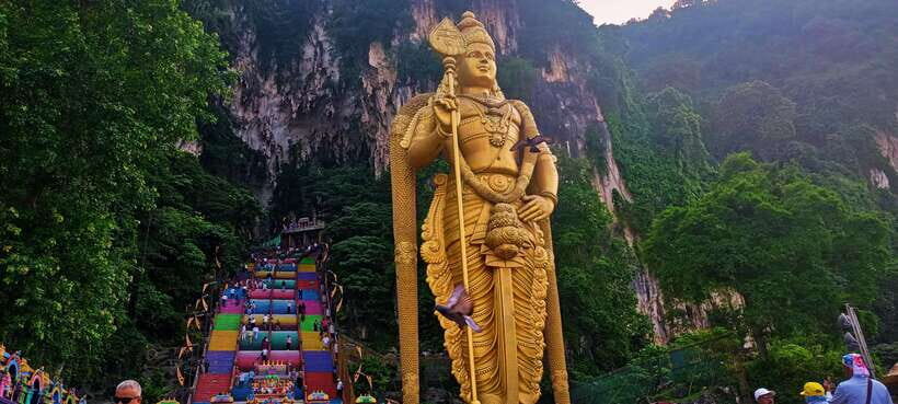 Kuala Lumpur: City Tour & Batu Caves Combo - Who Will Love This Tour?