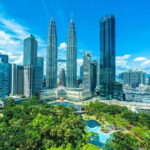 Kuala Lumpur: City Tour, KL Tower Ticket & Putrajaya w/ Boat - Panoramic Views from KL Tower