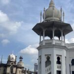 Kuala Lumpur Colonial History Walk - Private Guided Tour - An In-Depth Look at the Kuala Lumpur Colonial History Walk