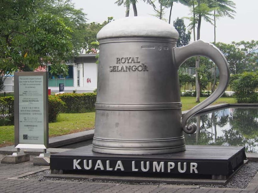Kuala Lumpur Country and Batu Caves Tour - Who Is This Tour Best For?