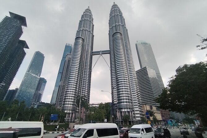 Kuala Lumpur Cruise Excursion Top Attractions Sightseeing Tour - What Could Be Better?