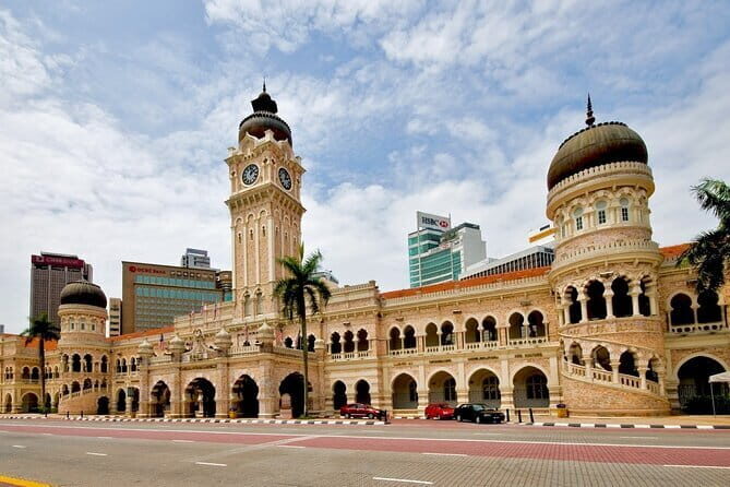 Kuala Lumpur Cruise Excursions from Port Klang *25* - Authentic Insights from Past Travelers
