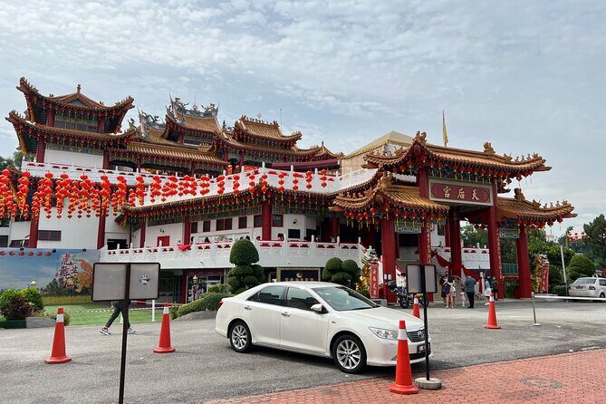 Kuala Lumpur Customizable Tour - Breaking Down the Itinerary