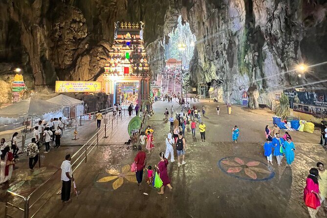 Kuala Lumpur Customizable Tour - Authentic Insights from Past Travelers