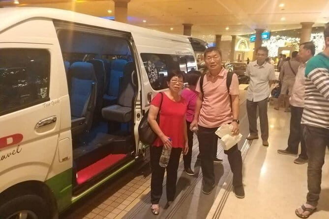 Kuala Lumpur Day Tour from Port Klang Cruise Terminal - The Sum Up