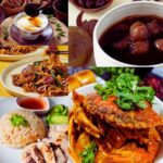 Kuala Lumpur: Evening Street Food Tour - What to Expect During the Tour