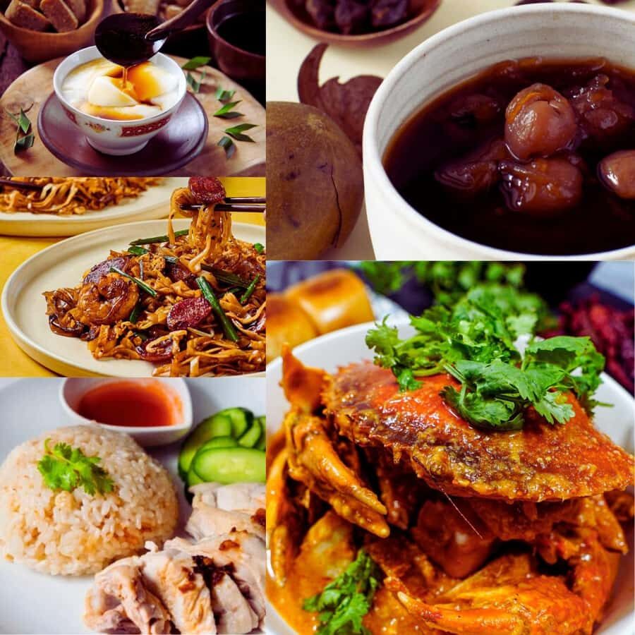 Kuala Lumpur: Evening Street Food Tour - What to Expect During the Tour