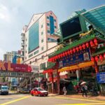 Kuala Lumpur: Evening Tour with Temples, Lights, & KL Tower - The Value of This Night Tour