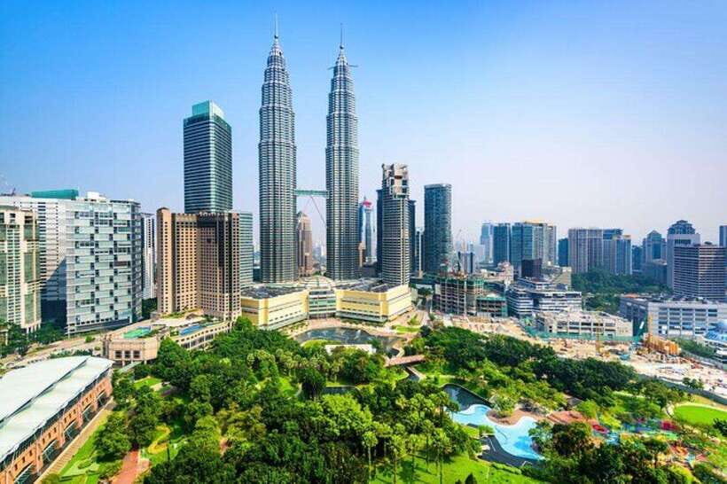 Kuala Lumpur: Full-Day Private City Highlights Tour - Breaking Down the Itinerary