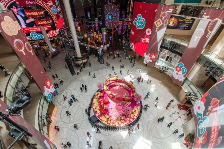 Kuala Lumpur: Genting Highlands Tour with Awana Cable Car - Transportation and Comfort