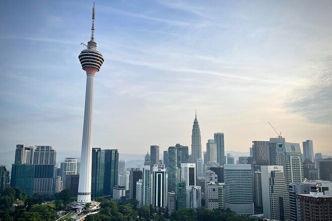 Kuala Lumpur Half Day City Private Tour - Practical Aspects and Value