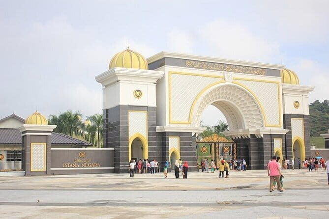 Kuala Lumpur Half Day City Tour SIC Join In Tour - Who Would Love This Tour?