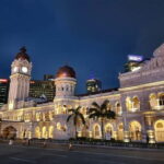 Kuala Lumpur: Half-Day Tour with 10 Attractions - The Itinerary Breakdown