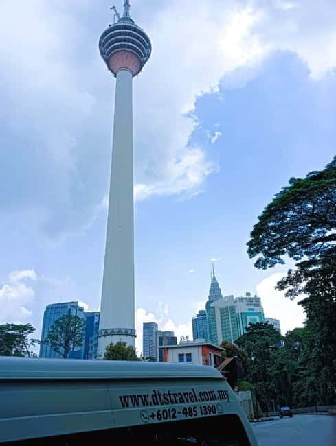 Kuala Lumpur: Half-Day Tour with 10 Attractions - Why This Tour Is a Good Fit for You