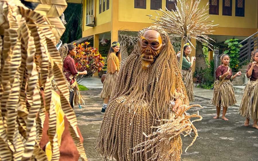 Kuala Lumpur: Mah Meri Cultural Village & Mangrove Tour - Practical Details and Value