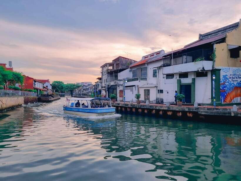 Kuala Lumpur: Malacca Day Trip with River Cruise and Lunch - Who Will Love This Tour?