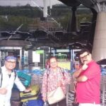 Kuala Lumpur Malaysia Airport Transfer Taxi Service To &From KLIA - Duration and Comfort