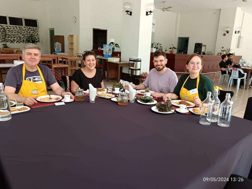 Kuala Lumpur: Malaysian Cooking Class with Market Tour - Who Should Consider This Tour?