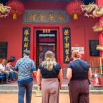 Kuala Lumpur Michelin Guided Chinatown Heritage and Flavors - Why This Tour Offers Good Value