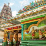 Kuala Lumpur Night City Tour: Experience the Nightlife - Final Words