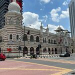 Kuala Lumpur: Night Heritage & Street Food Walking Tour - What Makes This Tour Stand Out?