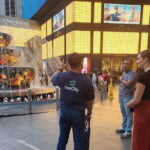 Kuala Lumpur: Nightlife Walking Tour with Local Guide - Detailed Breakdown of the Itinerary