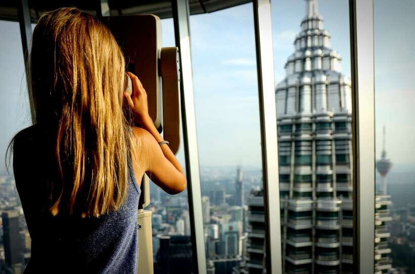 Kuala Lumpur Petronas Towers e-Tickets - Practical Details and Tips