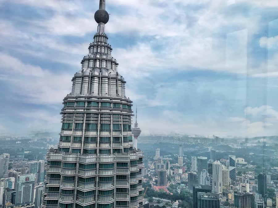 Kuala Lumpur: Petronas Twin Towers & KL Tower Combo Tickets - Who Would Love This Experience?