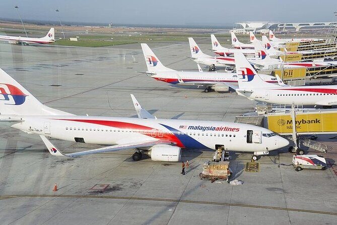 Kuala Lumpur Private Car Transport Service - What’s Included and What’s Not