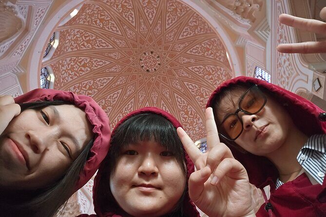 Kuala Lumpur Private Guided Tour with Transportation - Practical Details & Value