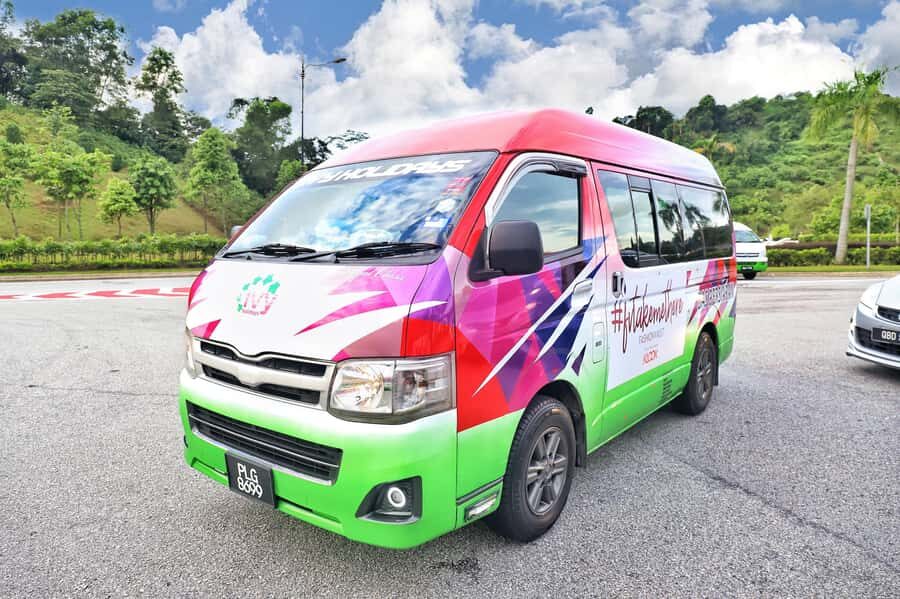 Kuala Lumpur: Private Sightseeing by Vehicle with Driver - Who Will Love This Experience?