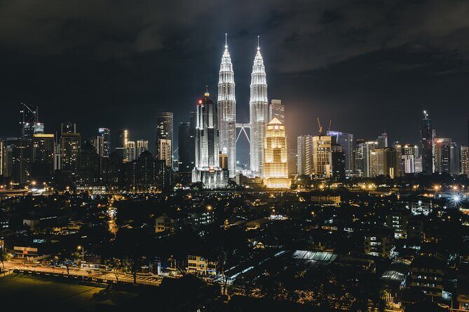 Kuala Lumpur Private Walking Tour with a Local - Who Should Book This Tour?