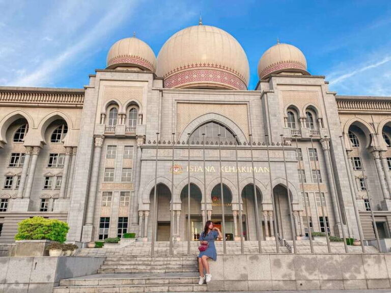 Kuala Lumpur: Putrajaya Tour with Pink Mosque & River Cruise - Value and Practicality