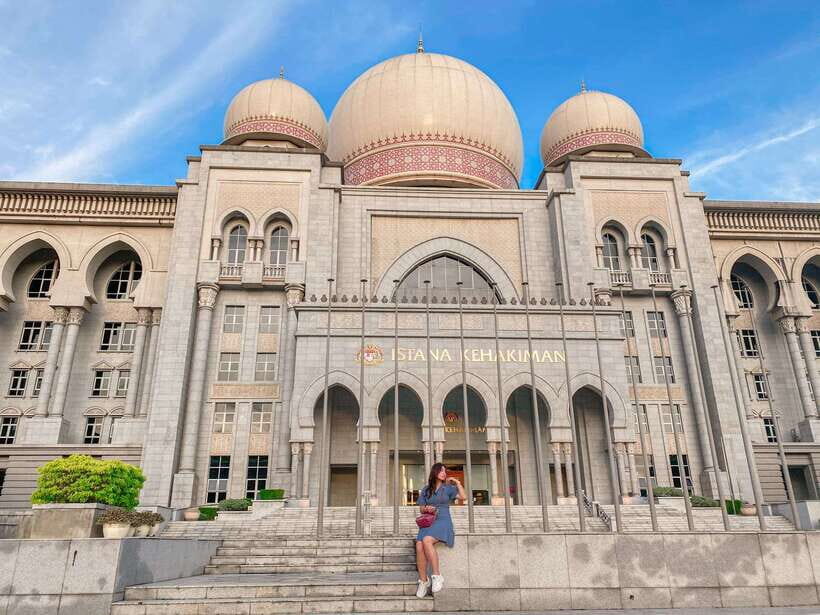 Kuala Lumpur: Putrajaya Tour with Pink Mosque & River Cruise - Value and Practicality