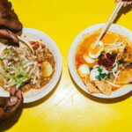Kuala Lumpur: Sambal Street Food Tour with 15+ Tastings - The Itinerary Breakdown