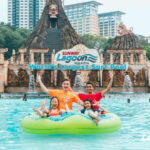 Kuala Lumpur: Sunway Lagoon Entry Ticket - Who Should Visit Sunway Lagoon?
