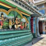 Kuala Lumpur: Taoist, Buddhist & Hindu Temple Tour - What Makes This Tour Stand Out?