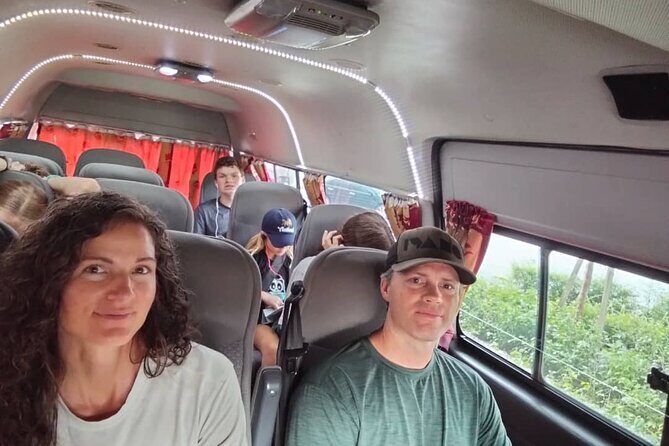 Kuala Lumpur to Cameron Highlands Private Transfer - Detailed Breakdown of the Journey