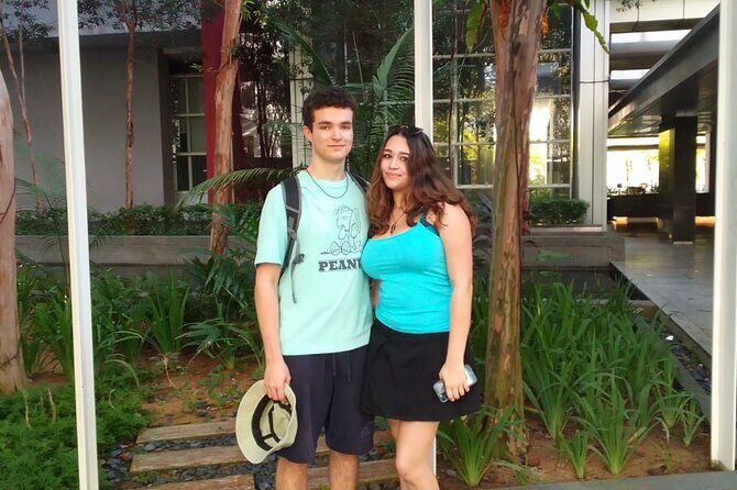 Kuala Lumpur to Singapore - From Booking to Arrival: What to Expect