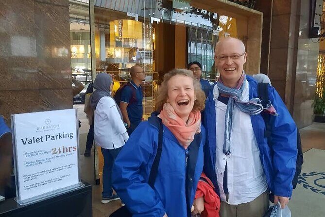 Kuala Lumpur to Singapore - Why the Price Reflects Good Value