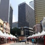 Kuala Lumpur's Cultural Highlights and Landmarks: A Self-Guided Audio Tour - Exploring Kuala Lumpur’s Hidden Gems