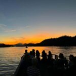 Kuang Si Falls, Forest Easy Hike & Mekong Sunset Cruise - Transportation & Overall Value