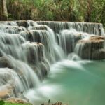 Kuang Si Falls, Khmu Village Trek & Sunset Cruise - Practical Details and What to Know