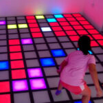 Kuantan: Entry Ticket to Lava Dash- NEW Digital Floor Game - What to Expect at Lava Dash in Kuantan