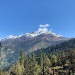 Kuari Pass Trek - What’s Included and What’s Not?