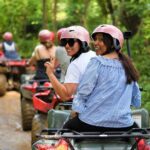 KUBER ATV Bali Tunnel / Waterfall and Ayung Rafting - Authentic Experiences and What You’ll Love